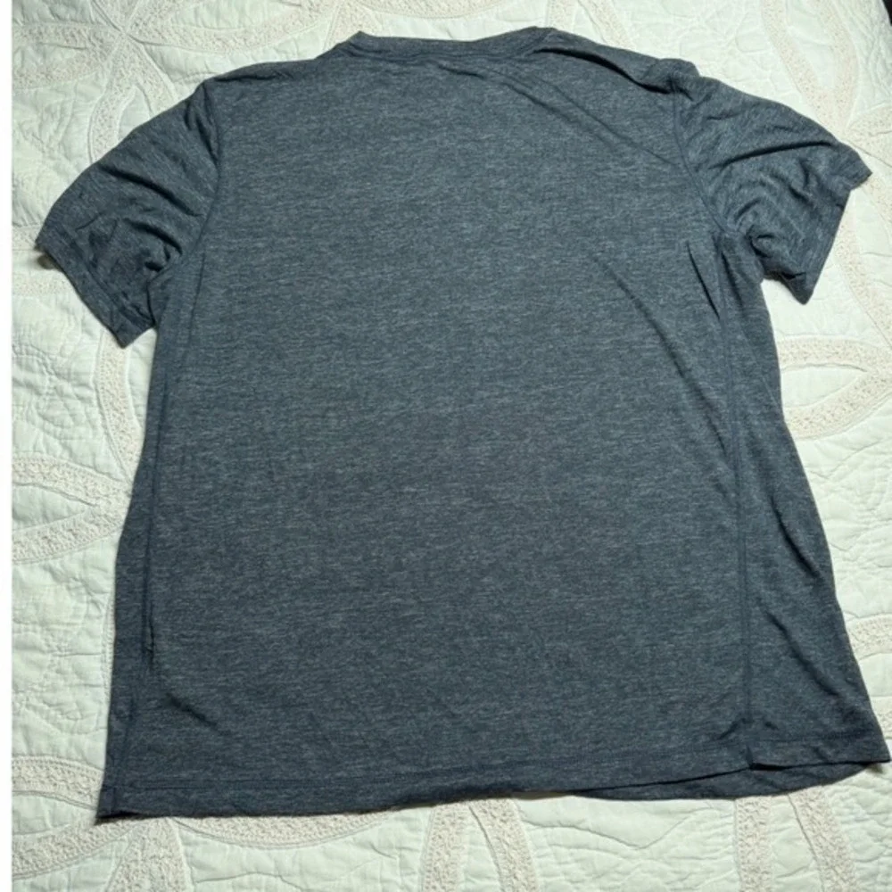 The North Face‎ XL T-Shirt Mens FlashDry Performance Short Sleeve Gorpcore